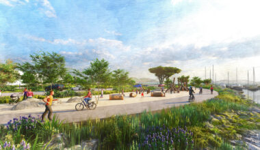 S.F. advances plan for new Marina waterfront park