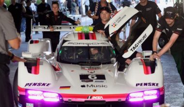 Ready, set, go – Thunder Thursday kicks off Grand Prix of Long Beach weekend – Press Telegram