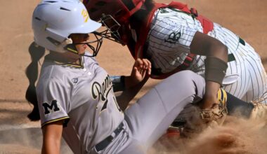 Riley McAndrew leads Millikan softball past Long Beach Poly in battle for first place – Press Telegram