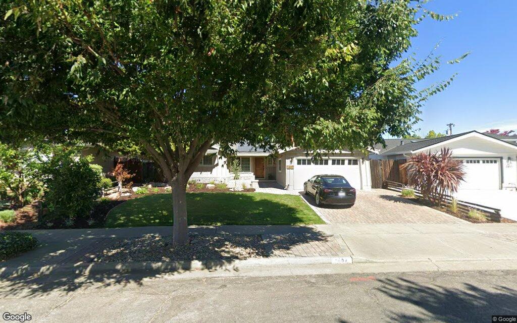 Trona Wy. 1657 - Google Street View