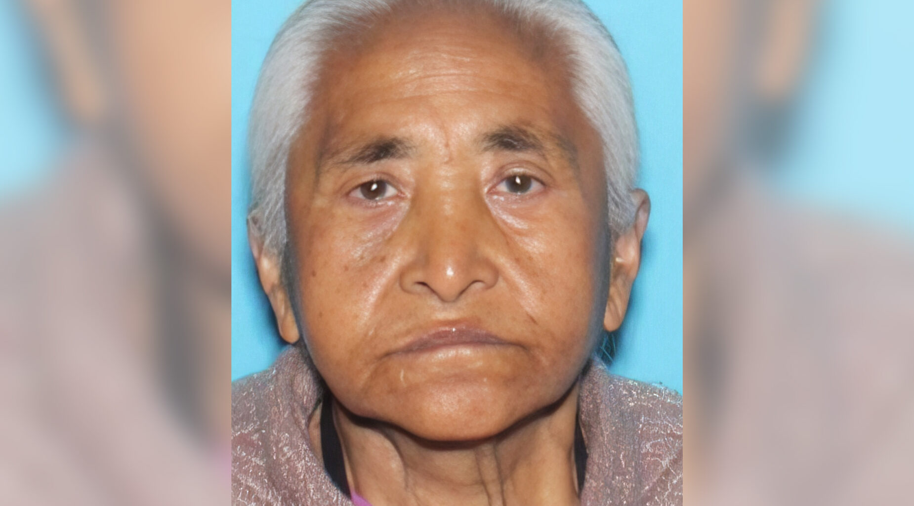 Clothing Description Updated For Missing 80-Year-Old Woman