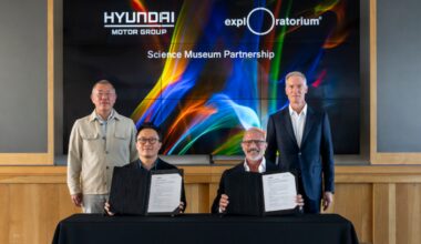 Exploratorium set to open new museum in Seoul