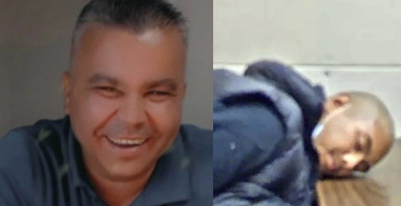 Oakland man guilty of murder along shoreline; defense focused on cartels and racism