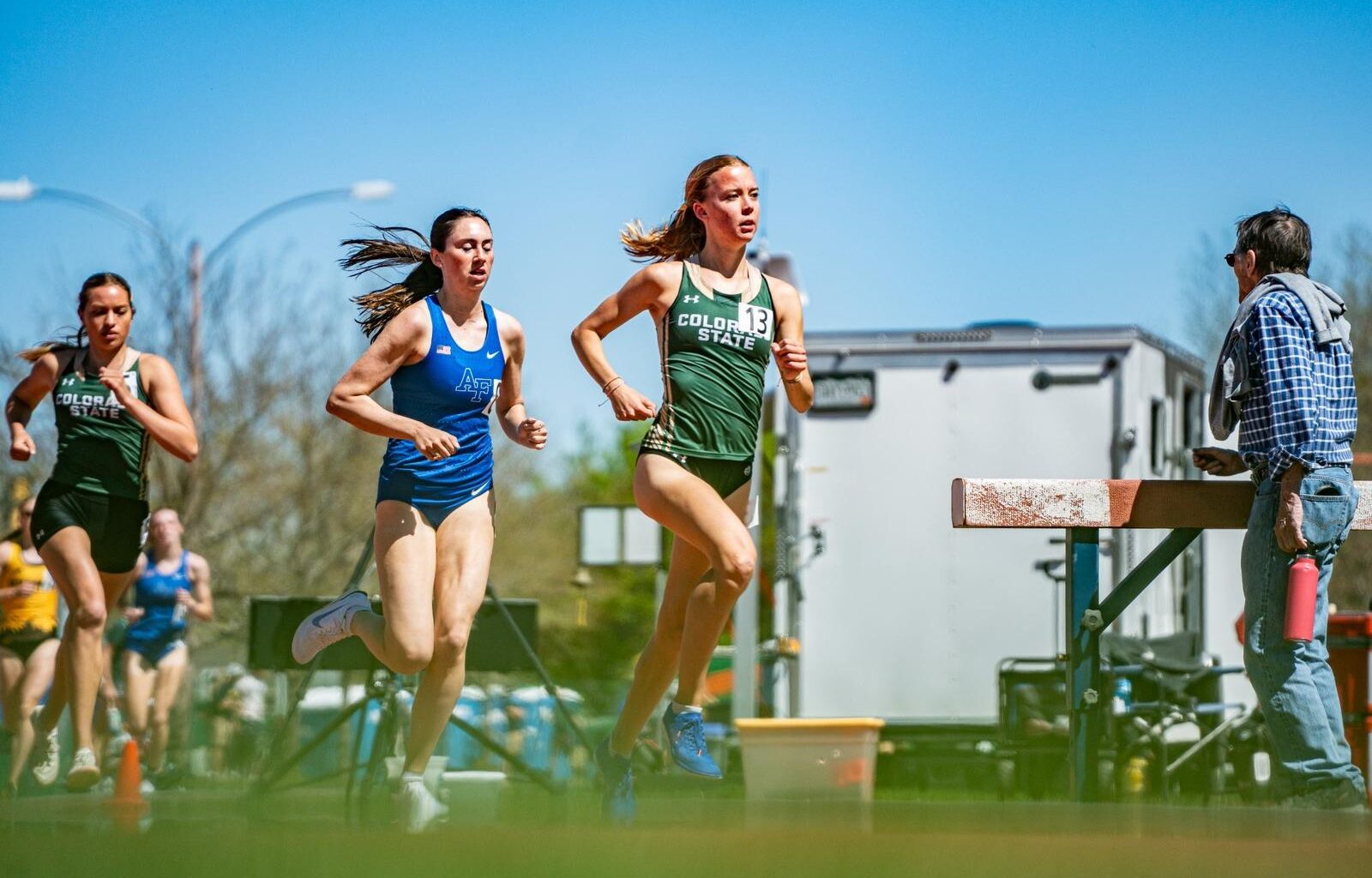 Long Beach State University Logo
