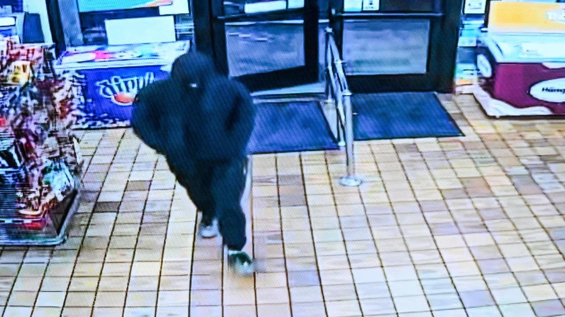 Experts testify on status of Clovis girl in Caleb Quick case