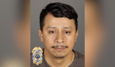 Long Beach massage therapist arrested in two sexual assault cases