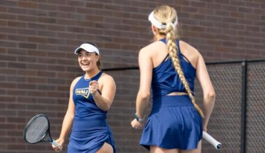 Lumberjacks Set to Conclude Regular Season at UC San Diego