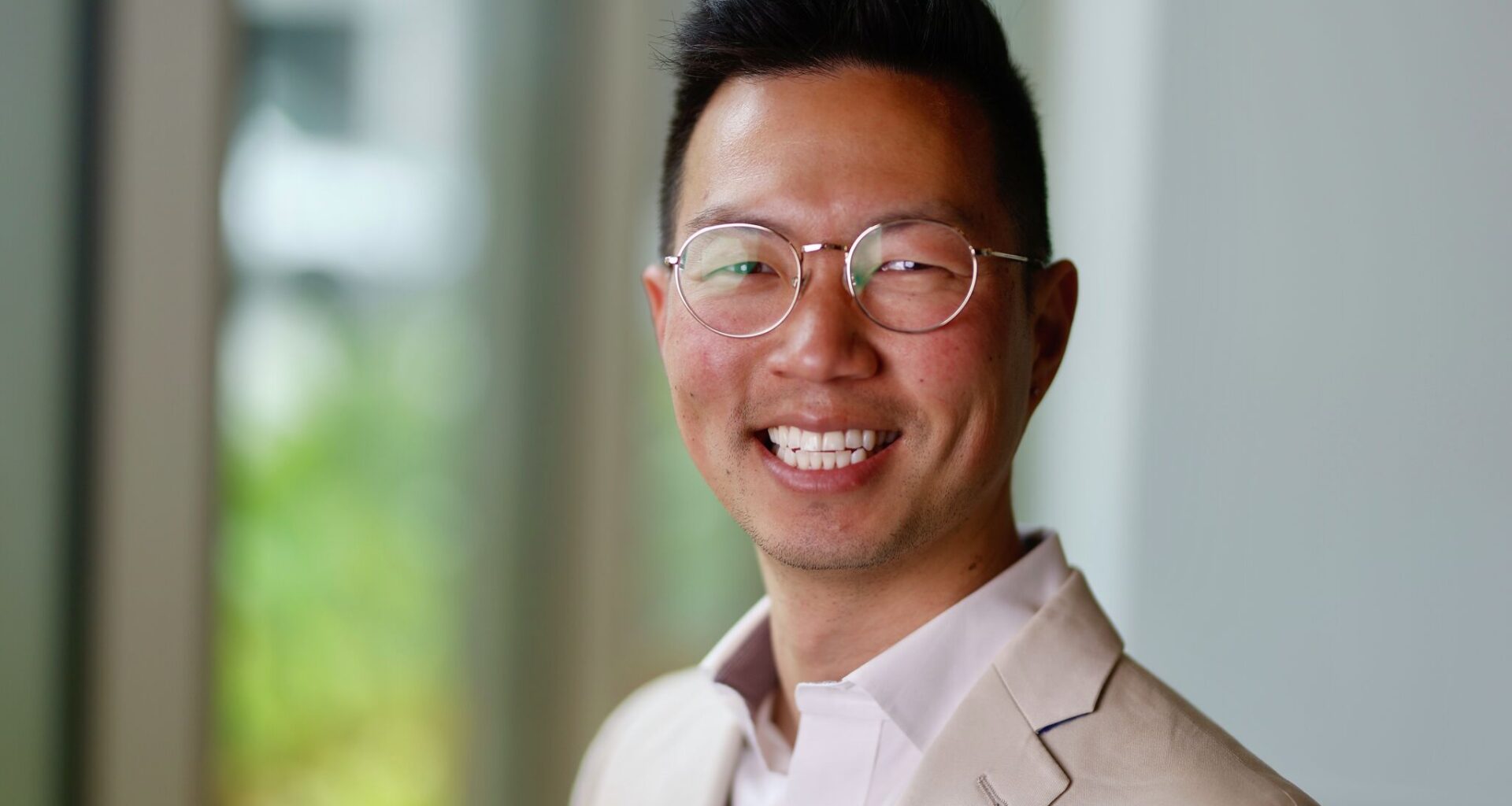 Phil Kim for San Francisco school board