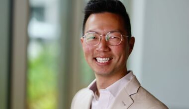 Phil Kim for San Francisco school board