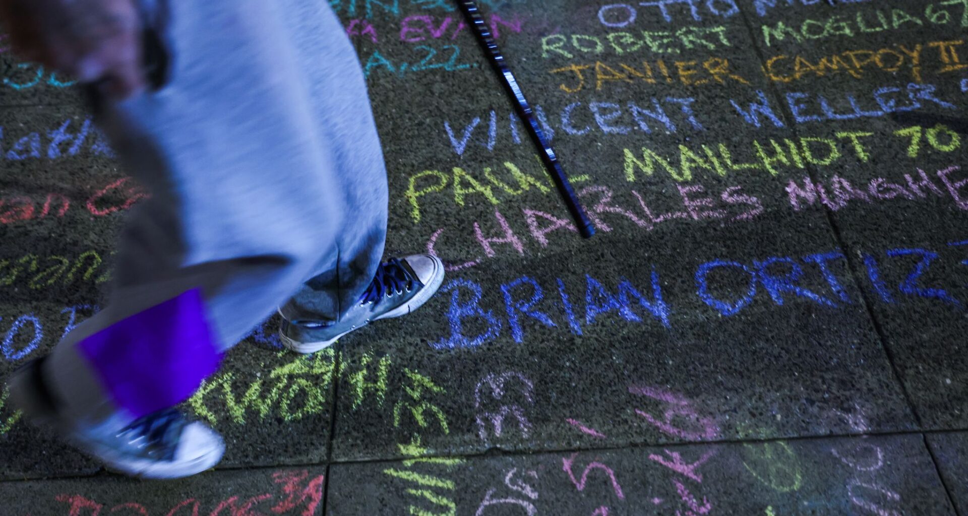 San Francisco now has the second-highest fatal overdose rate