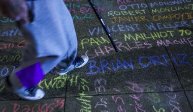 San Francisco now has the second-highest fatal overdose rate