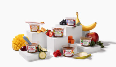 Once Upon a Farm Achieves WIC Approval in California, Reaching 20-State Milestone