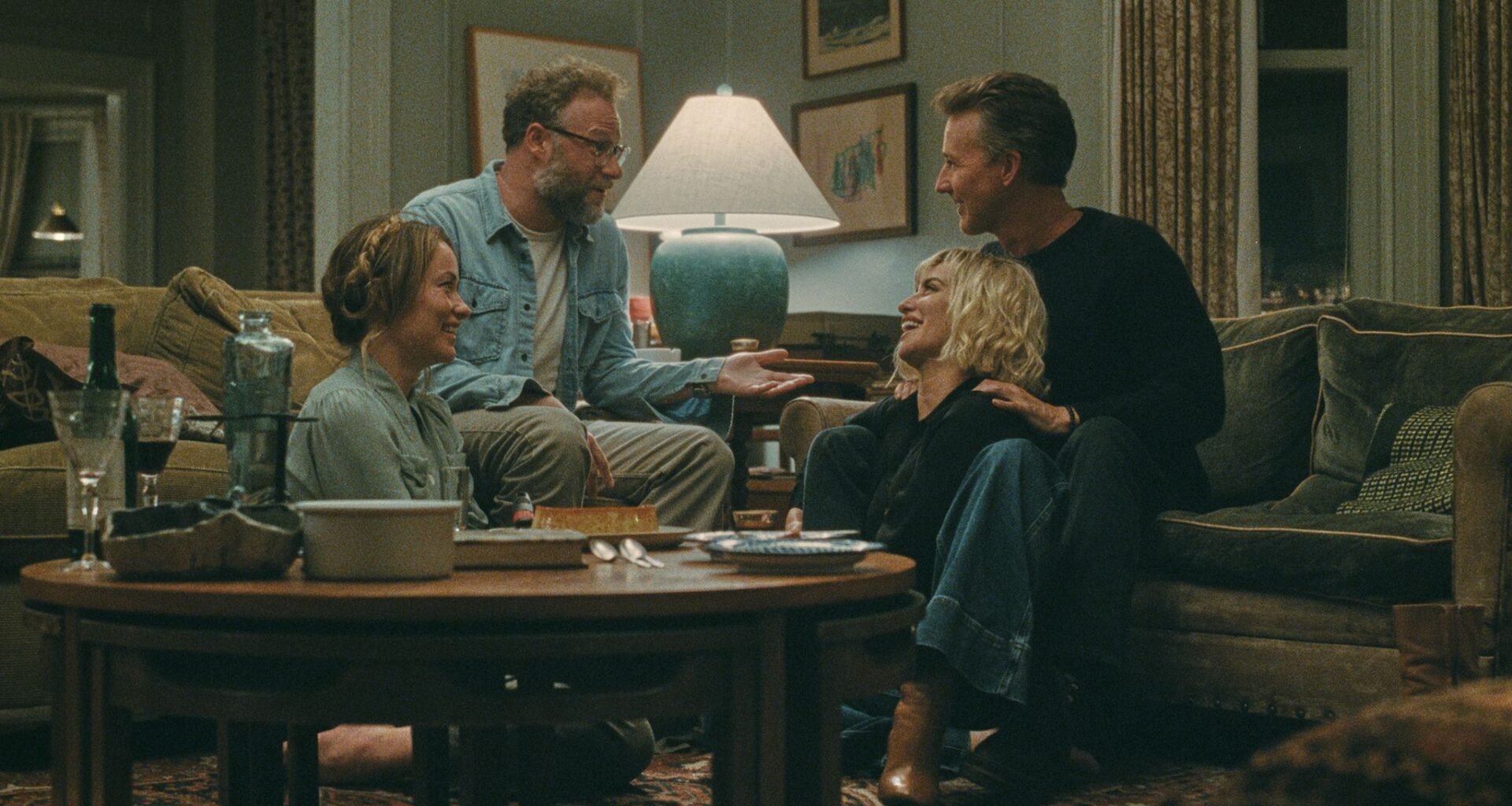 Must-see picks at the 69th San Francisco International Film Festival