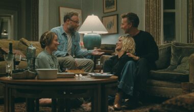 Must-see picks at the 69th San Francisco International Film Festival