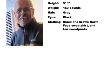 Chp Issues Silver Alert For Missing 84-Year-Old Man In San Jose