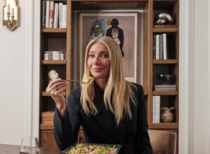 goop kitchen Expands to New York, Marking First Launch Outside California