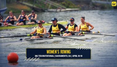 Bears Bound For Big Ten Invitational