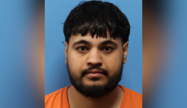 Hoover police charge California man with trying to take $135,000 in cash from victim who thought they would be arrested