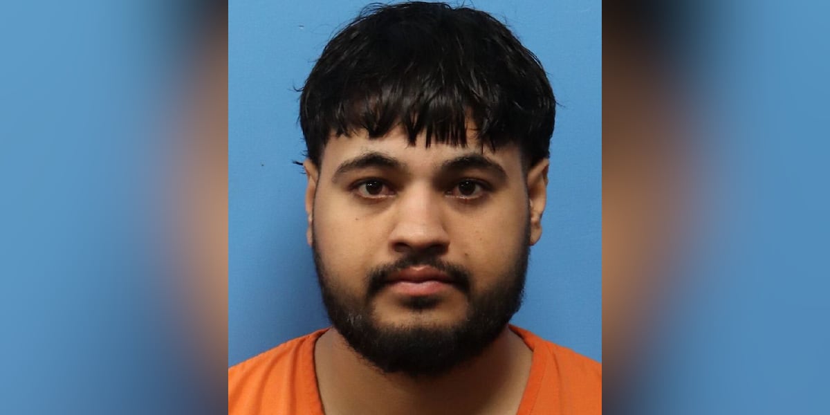 Hoover police charge California man with trying to take $135,000 in cash from victim who thought they would be arrested