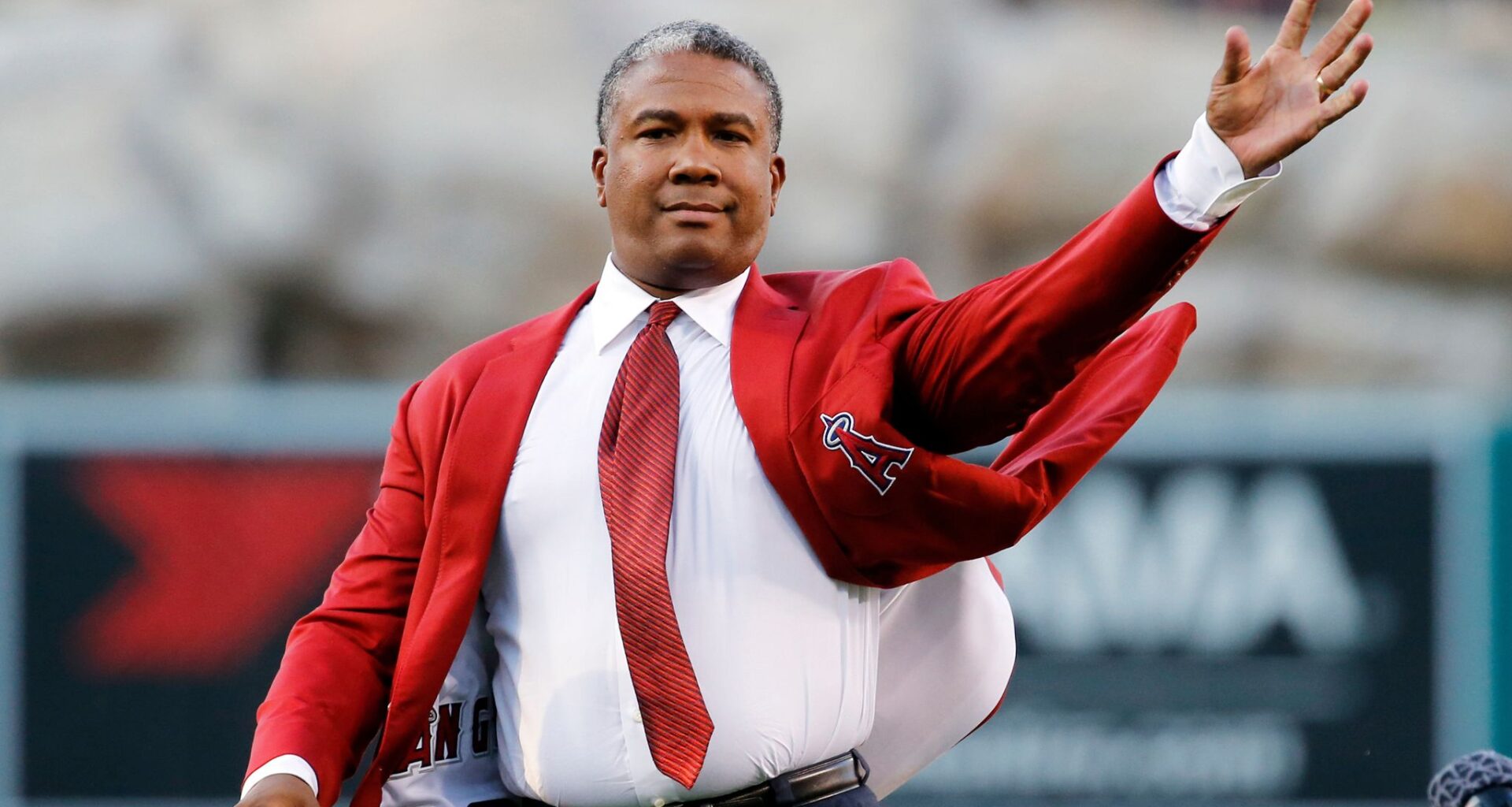 Garret Anderson, the talented outfielder and Angels career hits leader, dies at 53