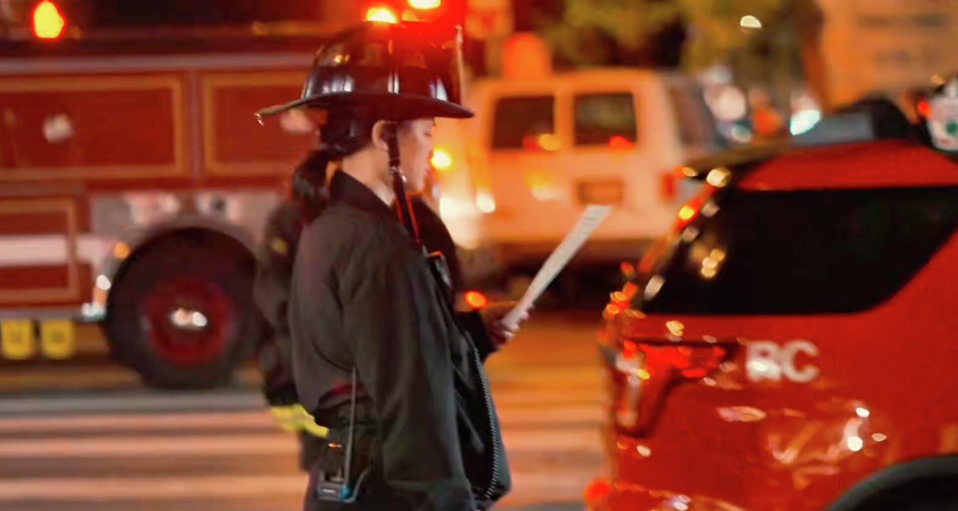 Driver hurt in crash with Muni bus in San Francisco