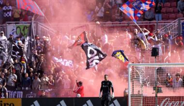 Control vs. chaos: RSL hosts San Diego in clash of styles