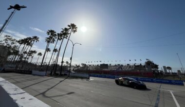 Friday photos at the 2026 Grand Prix of Long Beach – NBC Los Angeles
