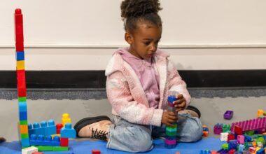 Annual colorful ship-building contest in San Pedro – Press Telegram