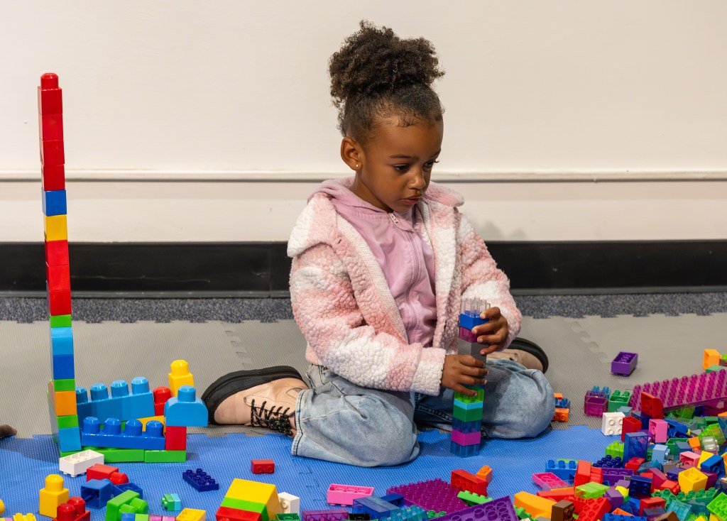 Annual colorful ship-building contest in San Pedro – Press Telegram