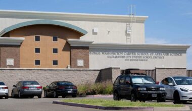 Sacramento Waldorf high school could close unless donors step in