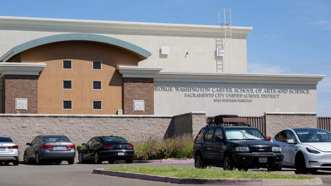 Sacramento Waldorf high school could close unless donors step in