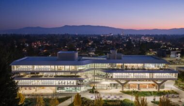 San Jose City College hub helps create Silicon Valley "workforce engine"