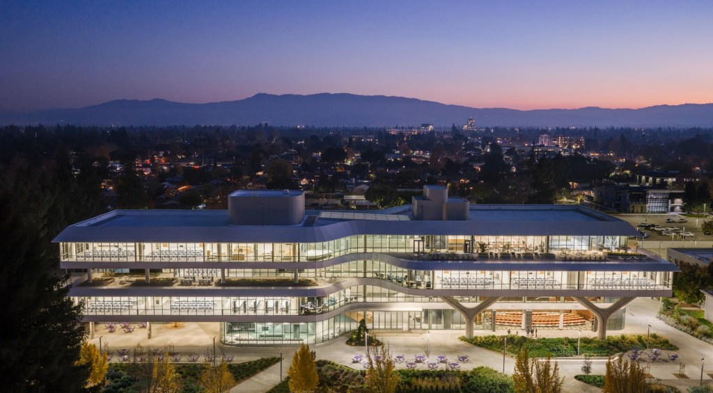 San Jose City College hub helps create Silicon Valley "workforce engine"