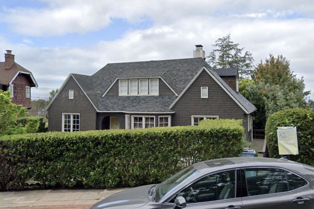 Berkeley, where even a smoke shop is historic, made landmarking harder