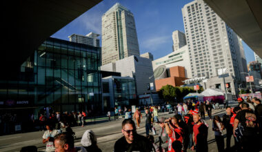 SF restaurants, hotels add thousands of jobs to the city