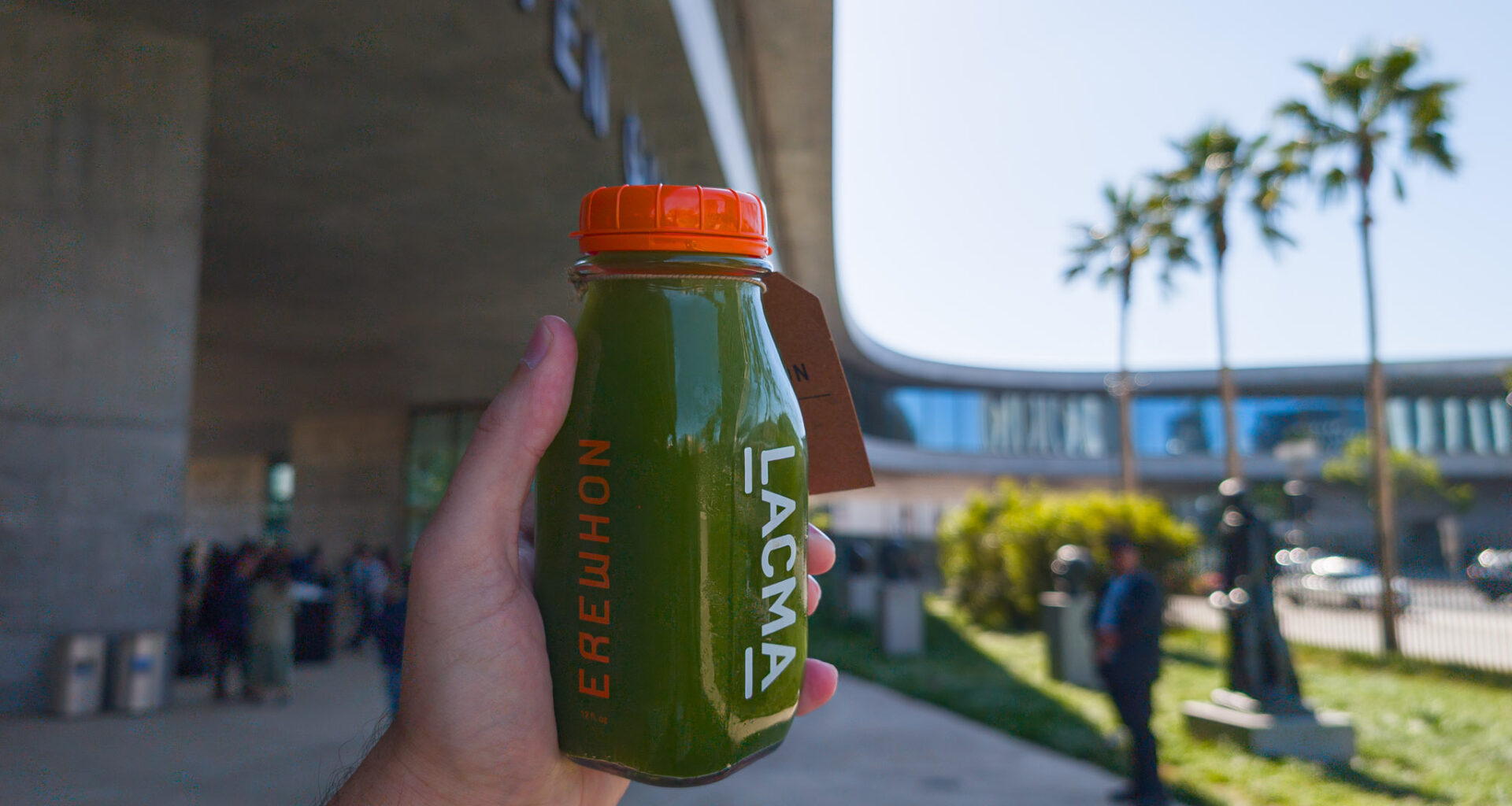 The 10 most photogenic things to see at LACMA’s David Geffen Galleries