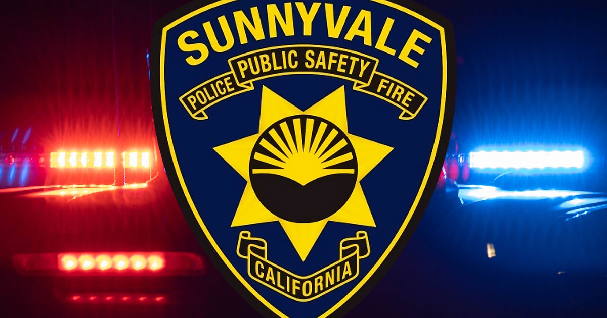 Man charged with murder in Sunnyvale wrong-way crash that killed woman