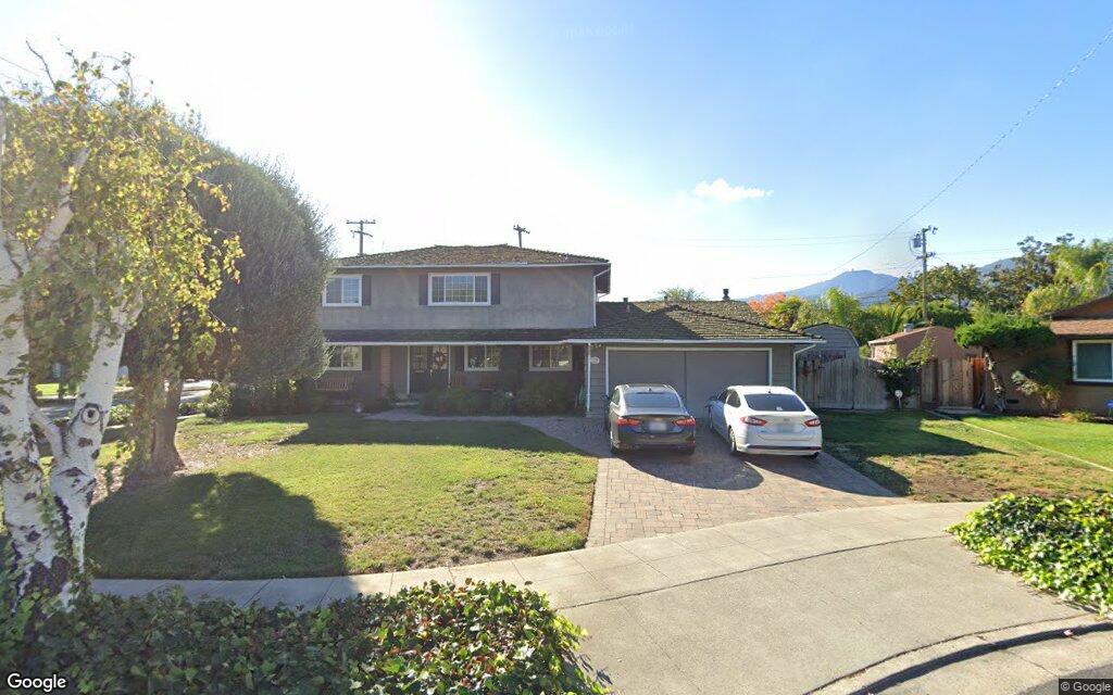 Bose Ct. 6533 - Google Street View