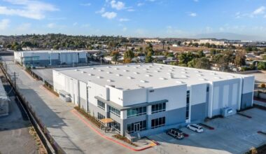 The Los Angeles Deal Sheet (April 17, 2026)