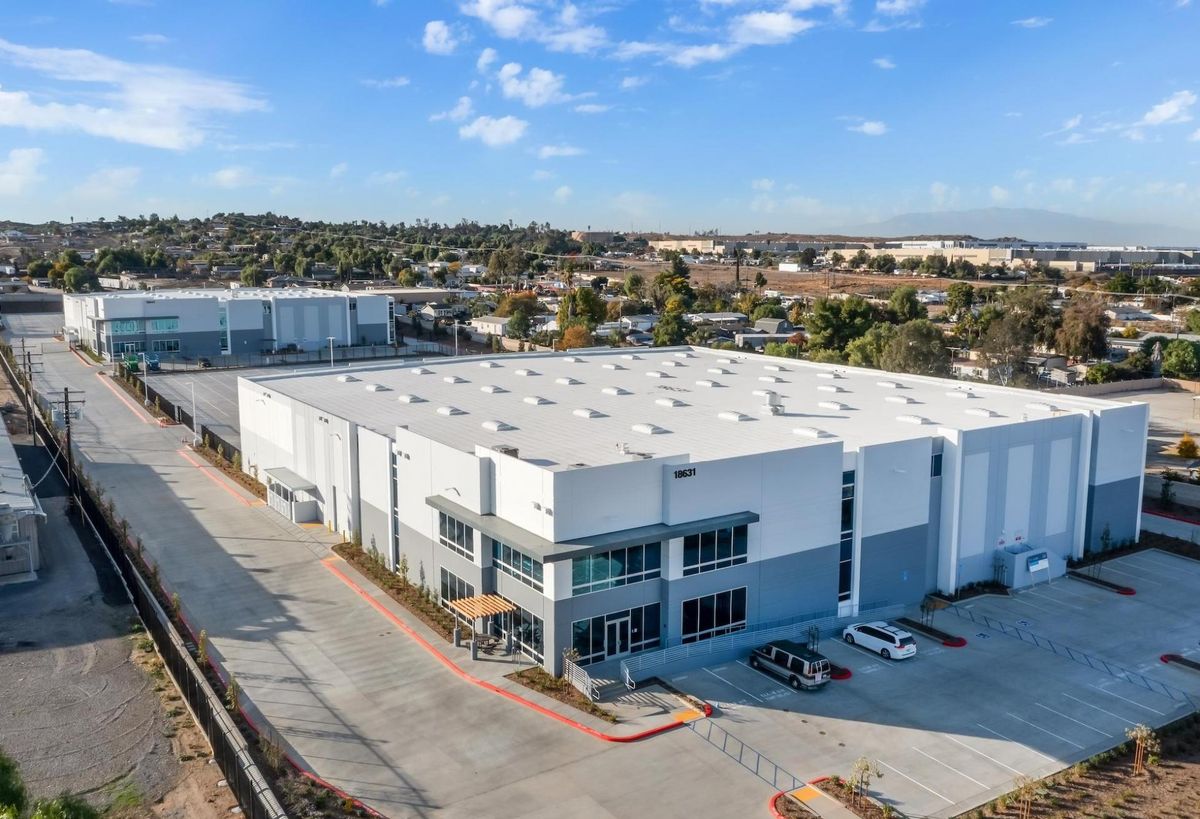 The Los Angeles Deal Sheet (April 17, 2026)