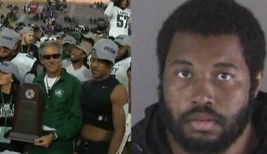 Suspect in John Beam killing deemed mentally incompetent: judge