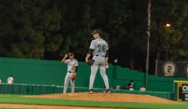 Missed Opportunities Costly in Opener at Bakersfield