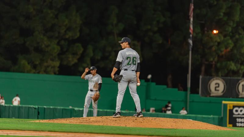 Missed Opportunities Costly in Opener at Bakersfield