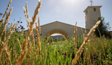 Inside the highly anticipated Robert Mondavi winery reopening