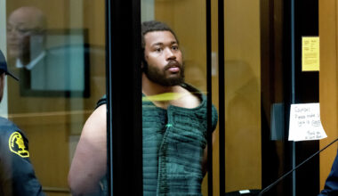 Judge finds man accused of killing John Beam mentally unfit