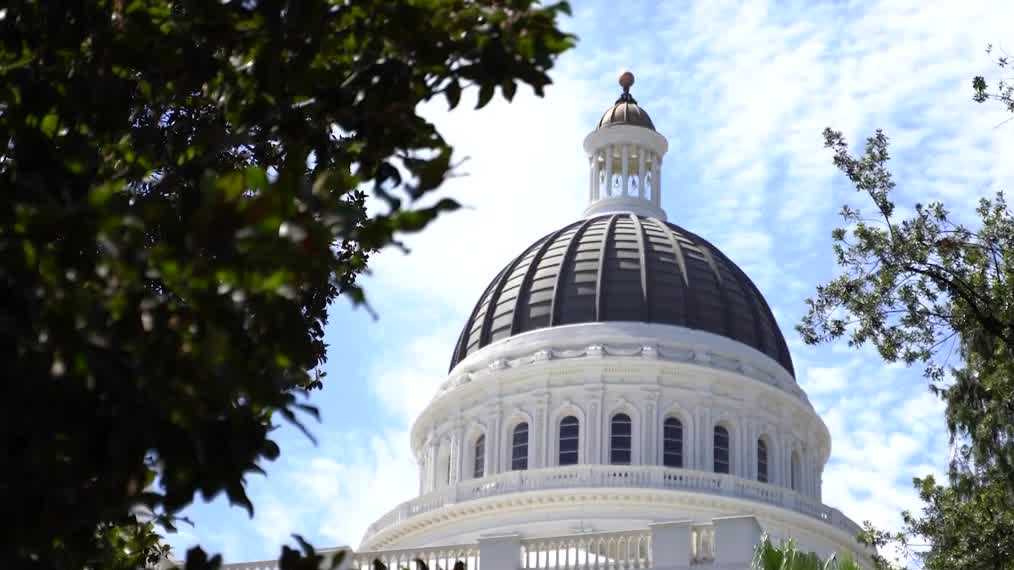 California bill advances to make it a crime for the governor, state officials to use NDAs when lawmaking