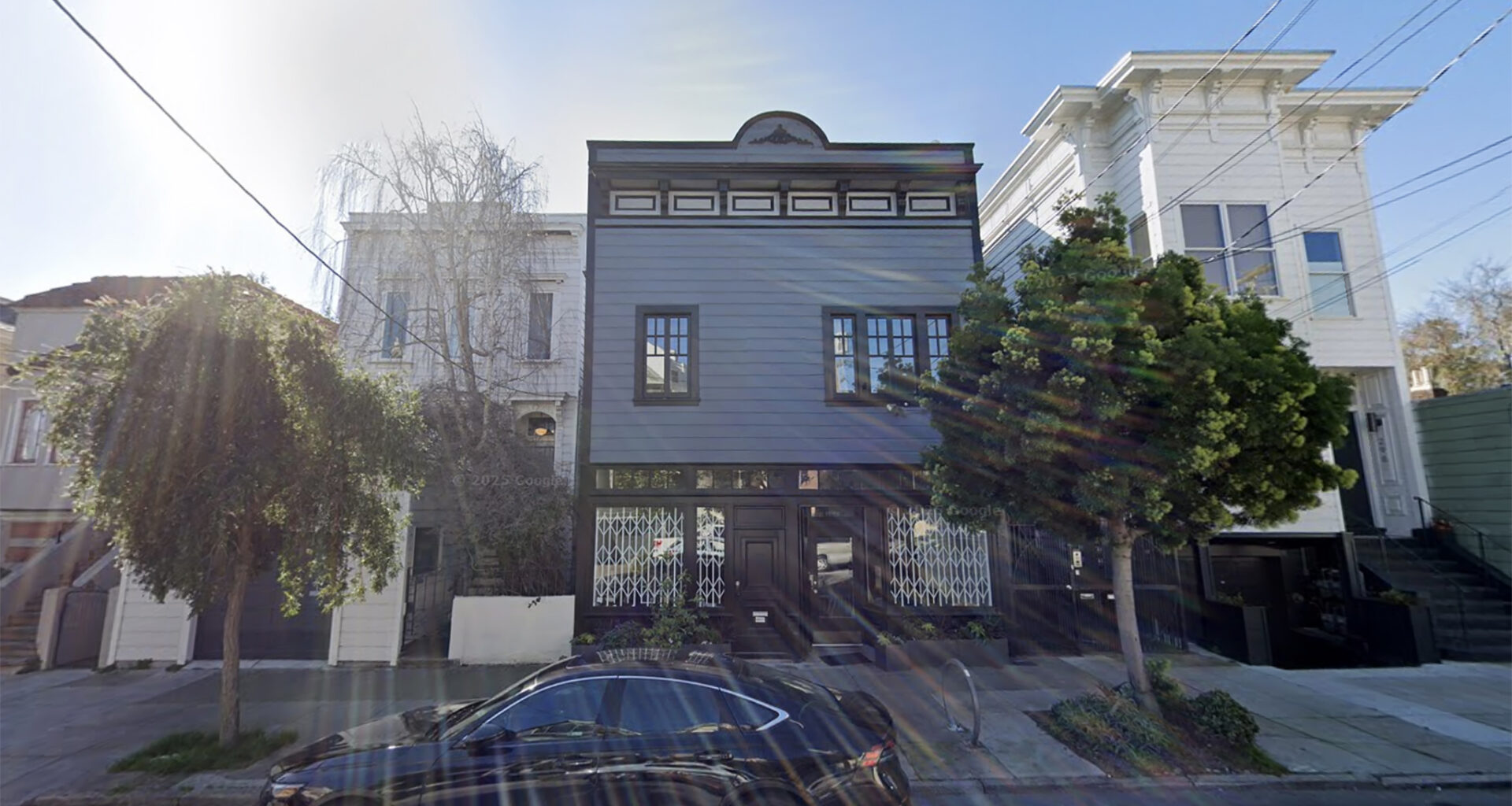 Original home of ChatGPT hits the market for $1.5M