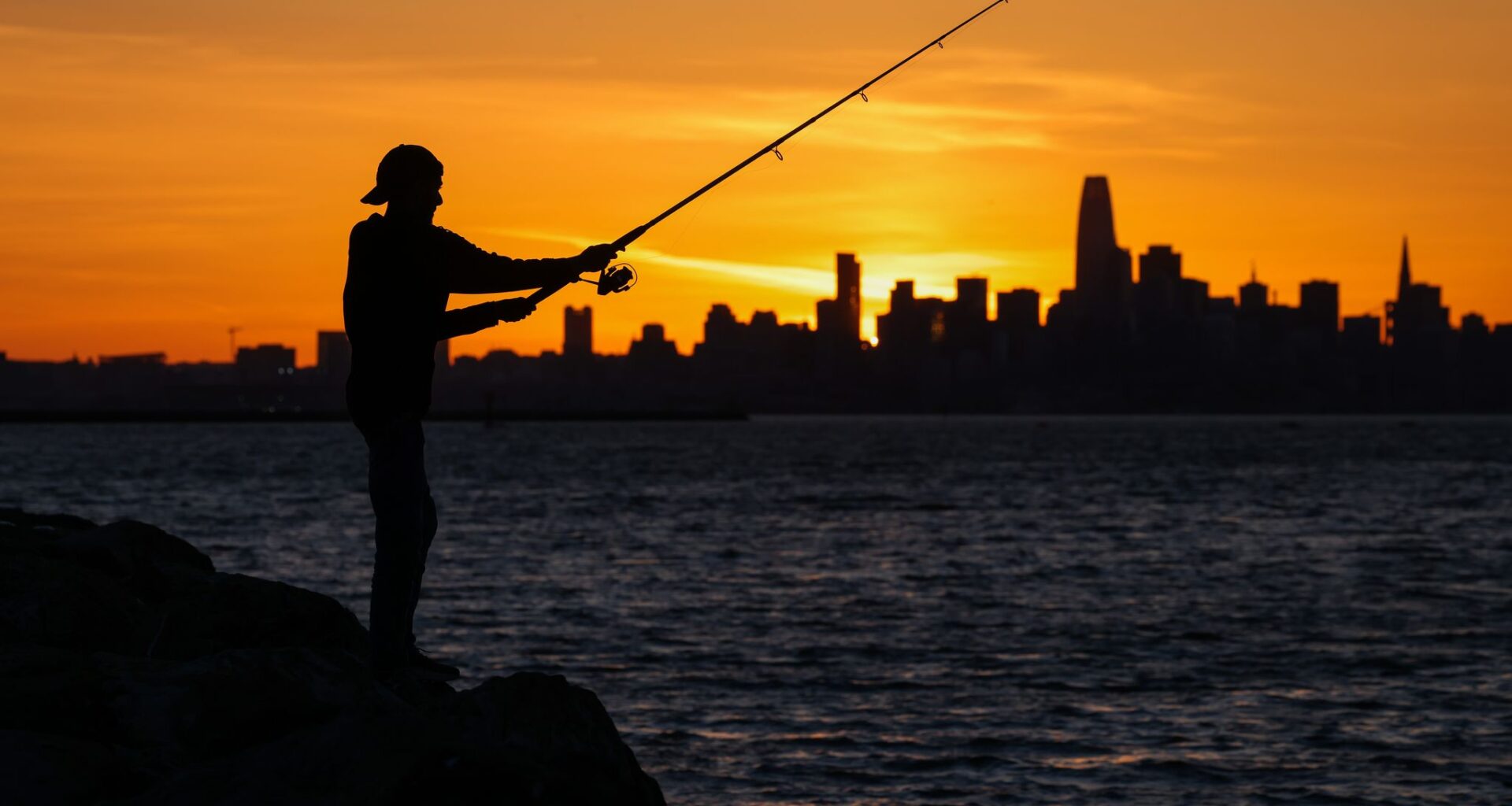 California is experiencing a major ocean heat wave. Here are impacts