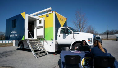 S.F. measles case highlights risk for babies too young for vaccine