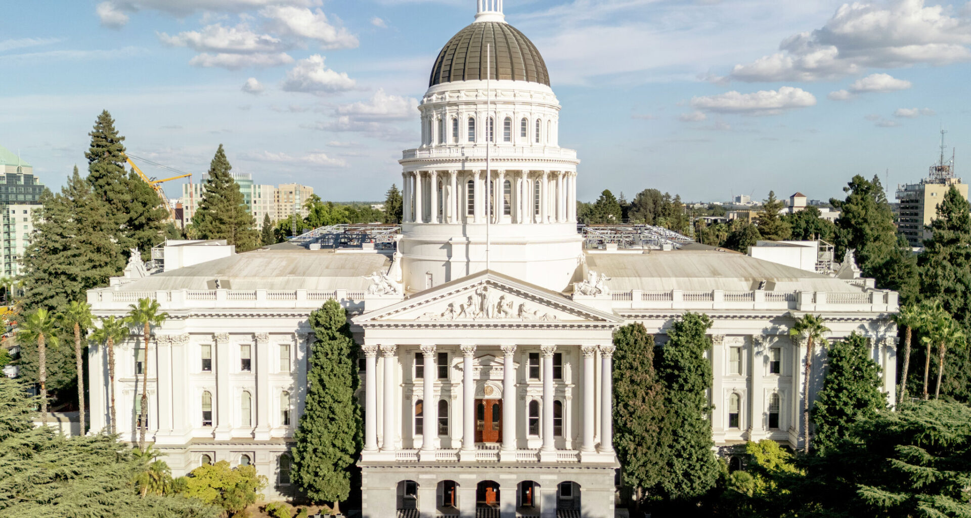 Get rid of California’s Board of Equalization